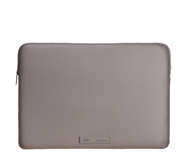 Uniq Cyprus Ridge Edition Laptop Sleeve 16" szary - 1371874 - zdjęcie